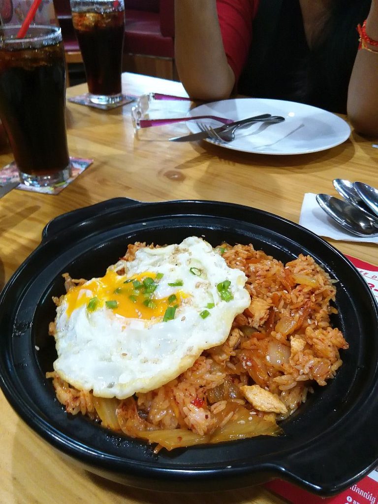 So yummy!