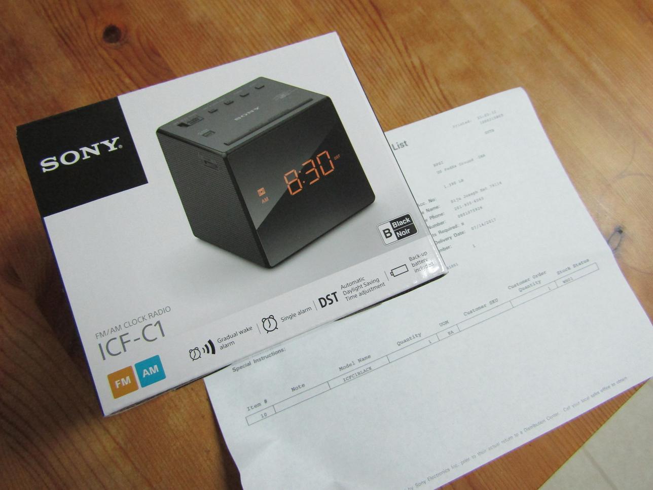 Is it too expensive for Sony to provide support for their products over the Internet like the Dash?