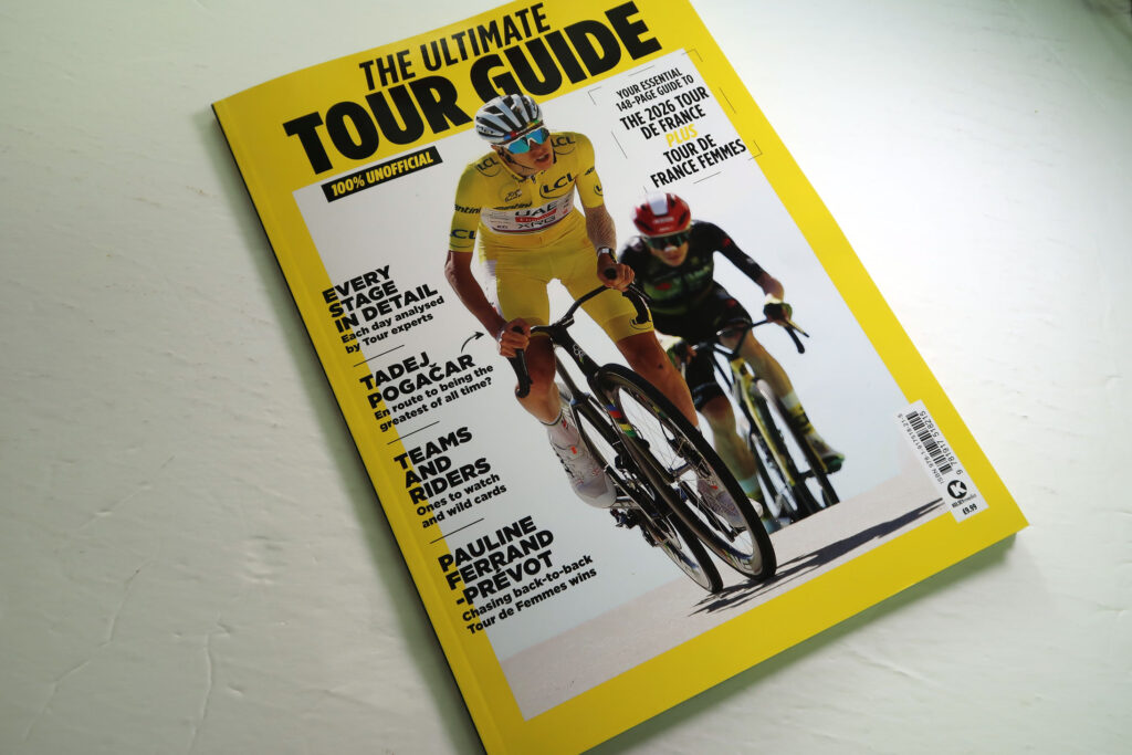 The Ultimate Tour Guide magazine, published by Kelsey Media.